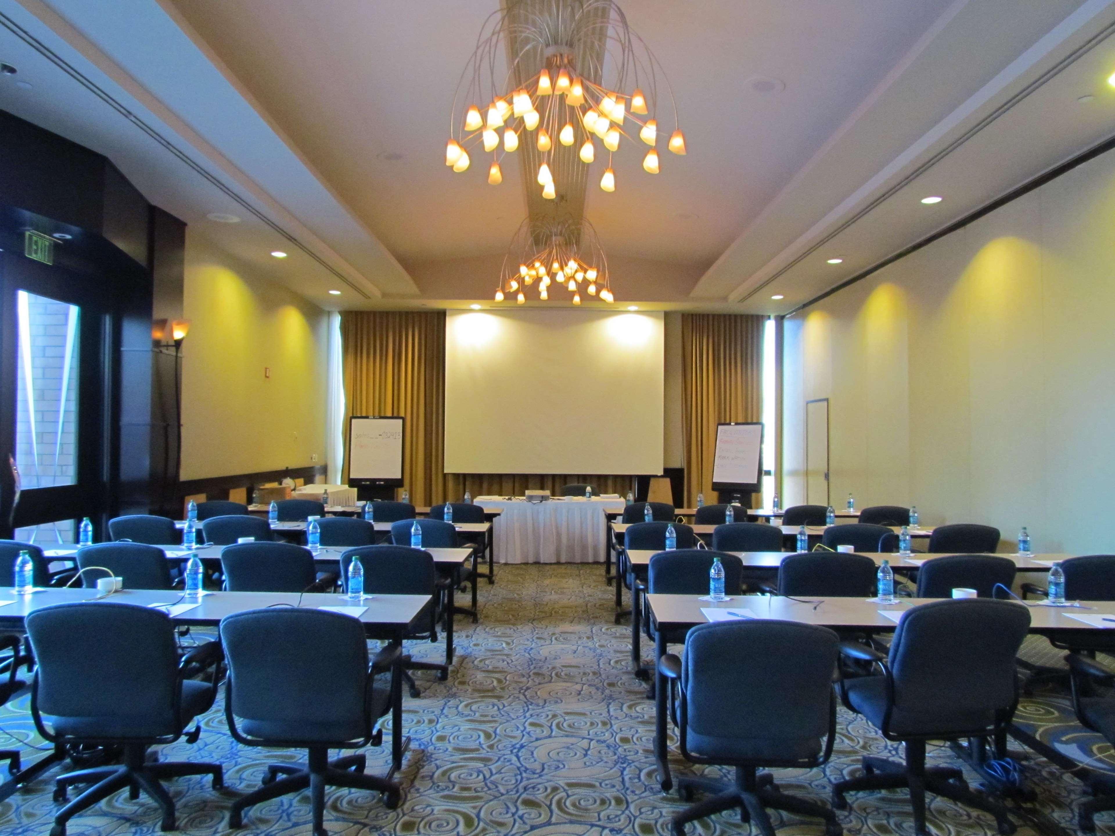 Pacific Palms Resort And Golf Club City of Industry Business foto