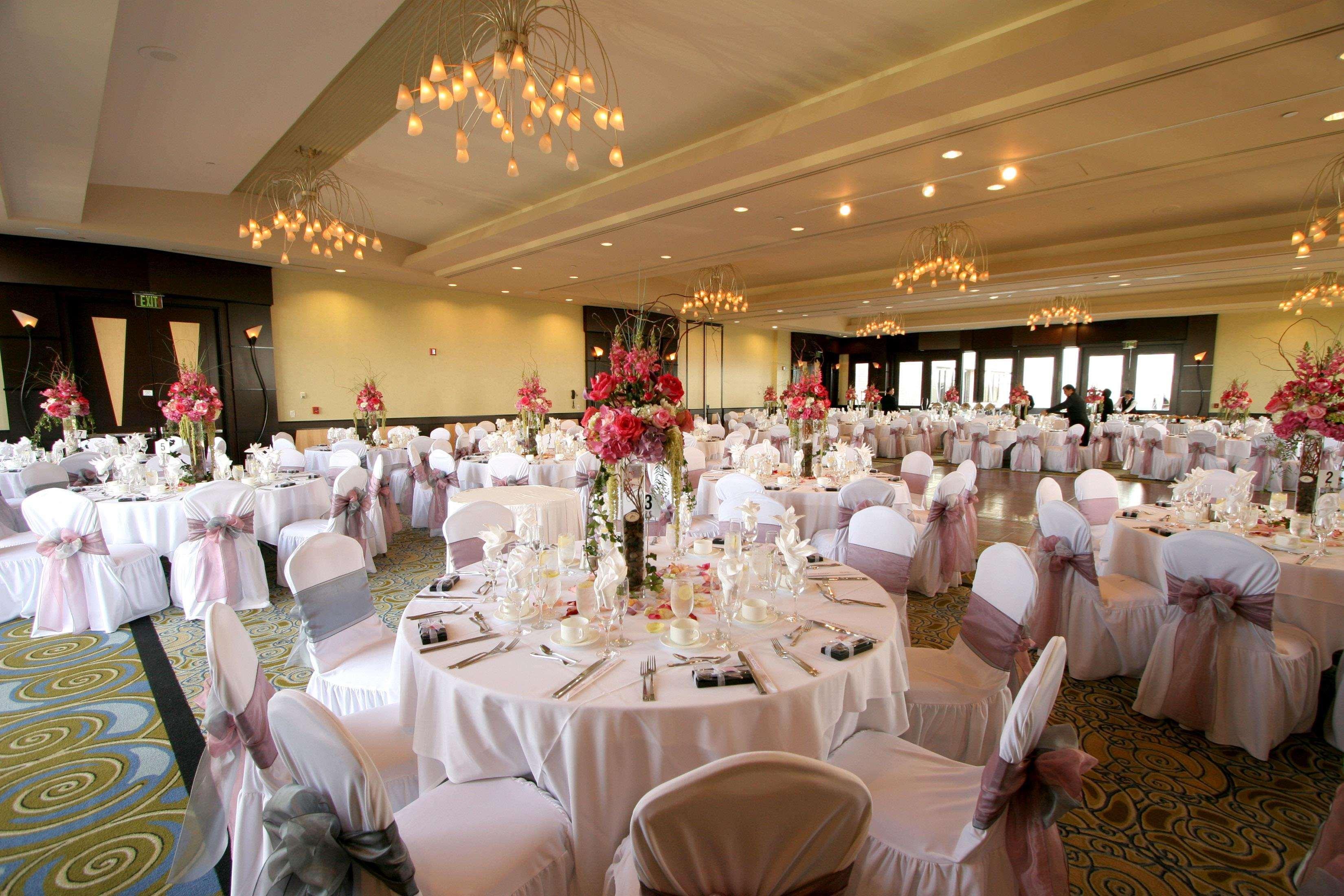 Pacific Palms Resort And Golf Club City of Industry Restaurant foto