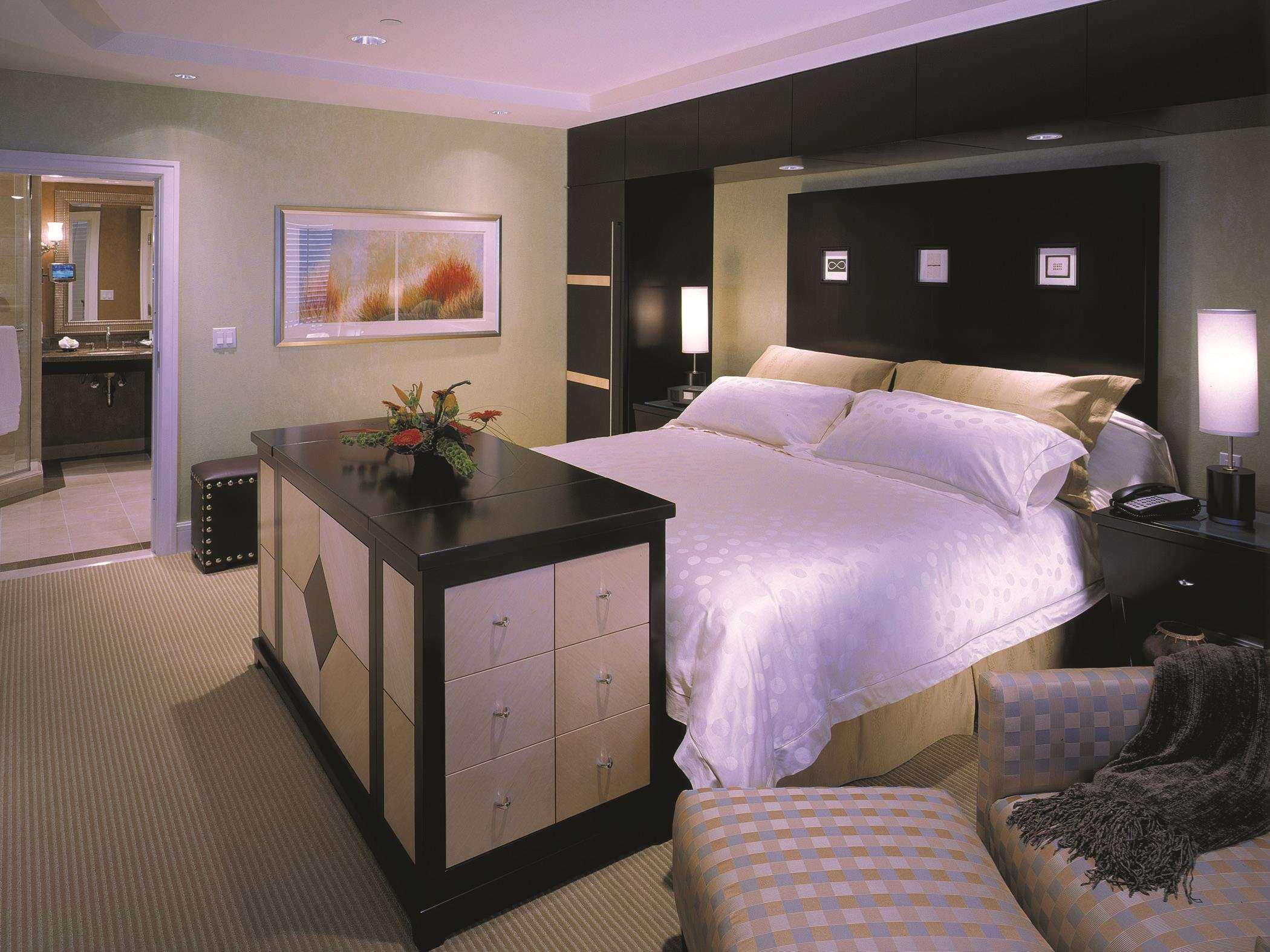 Pacific Palms Resort And Golf Club City of Industry Zimmer foto
